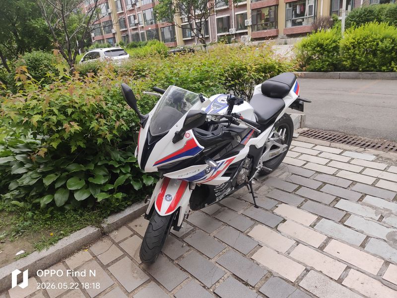 二手山洋摩影 S450
