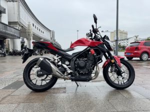 二手本田CB400F