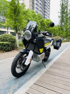 二手HUSQVARNANorden 901