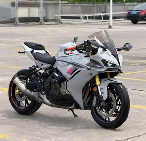 二手QJMOTOR赛600