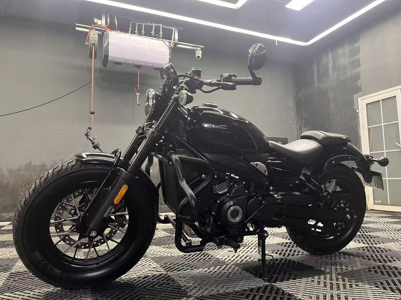 二手春风450CL-C