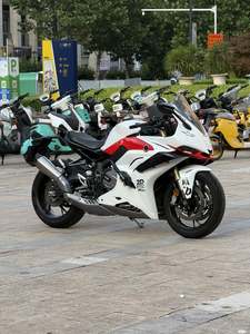 二手无极RR660S