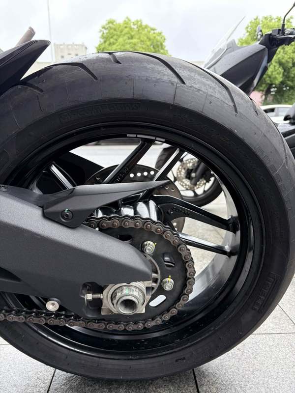 二手杜卡迪Panigale 959