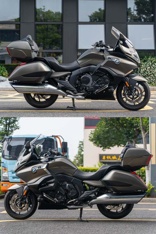 二手宝马K 1600
