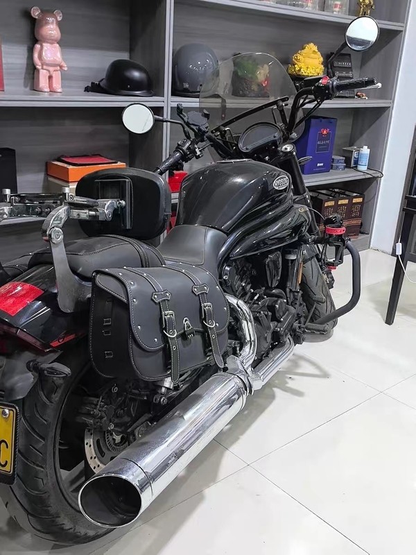 二手晓星GV650巡风