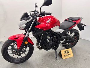 二手本田CB400F
