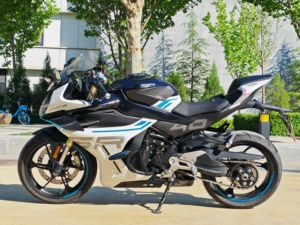 二手春风450SR