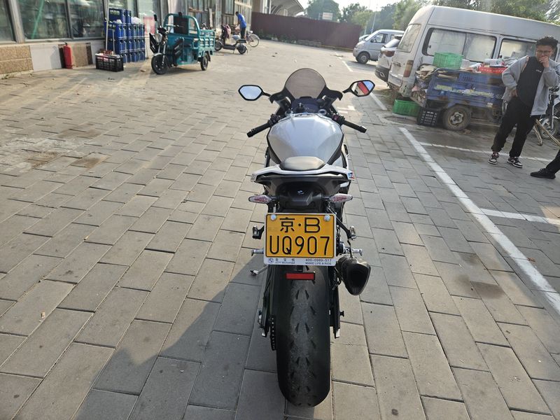 二手宝马S 1000 RR