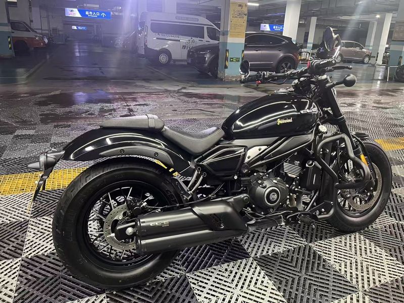 二手春风450CL-C