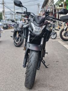 二手本田CB400F