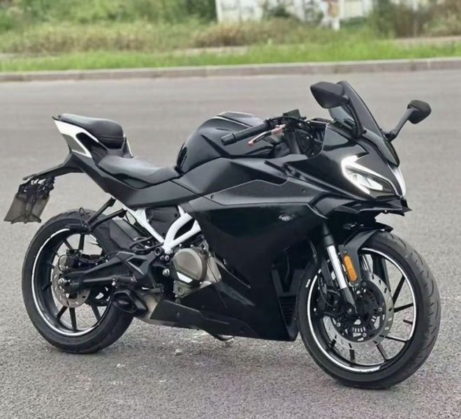 二手春风250SR