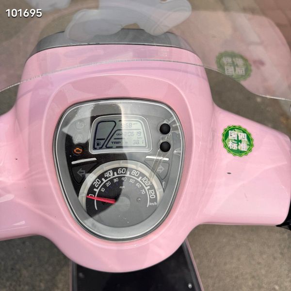 二手QJMOTOR菲诺125