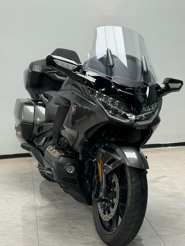 二手本田Gold Wing GL1800
