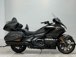 二手本田Gold Wing GL1800
