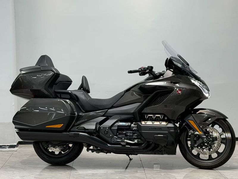 二手本田Gold Wing GL1800