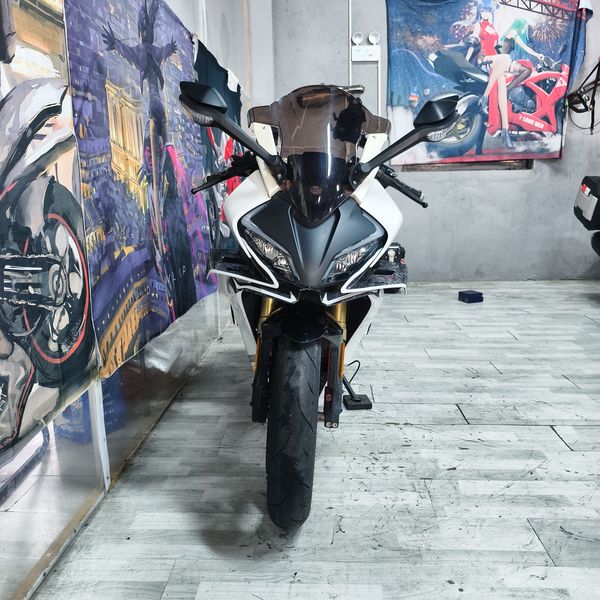 二手春风450SR