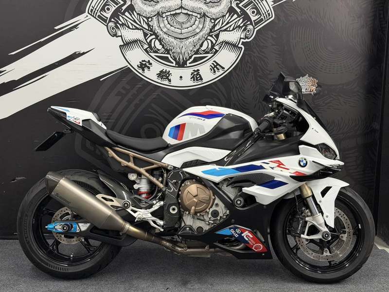 二手宝马S 1000 RR