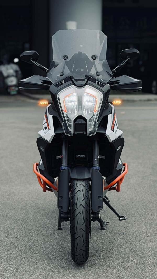 二手KTMR2R1290 Super Adventure
