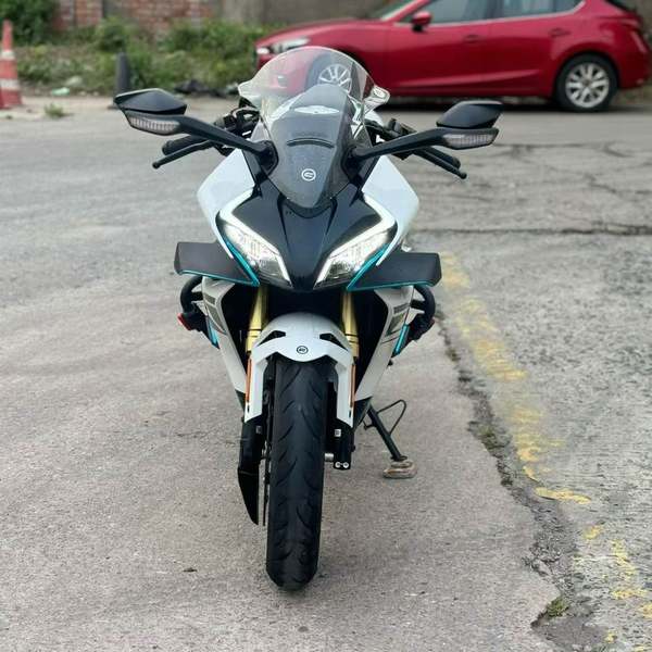 二手春风450SR