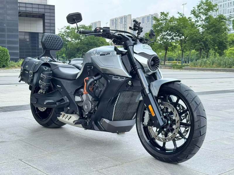 二手奔达LFC700 燎