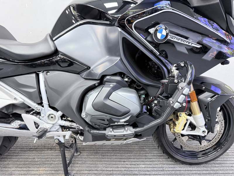 二手宝马R 1250 RT