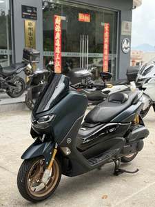 二手雅马哈NMAX