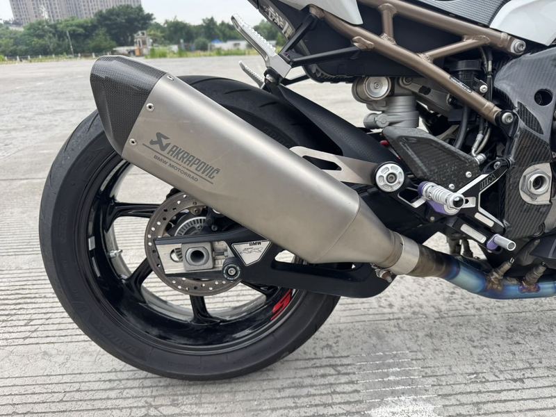 二手宝马S 1000 RR