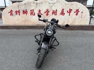二手无极CU250