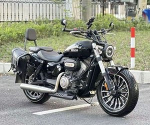 二手奔达Rock300 灰石