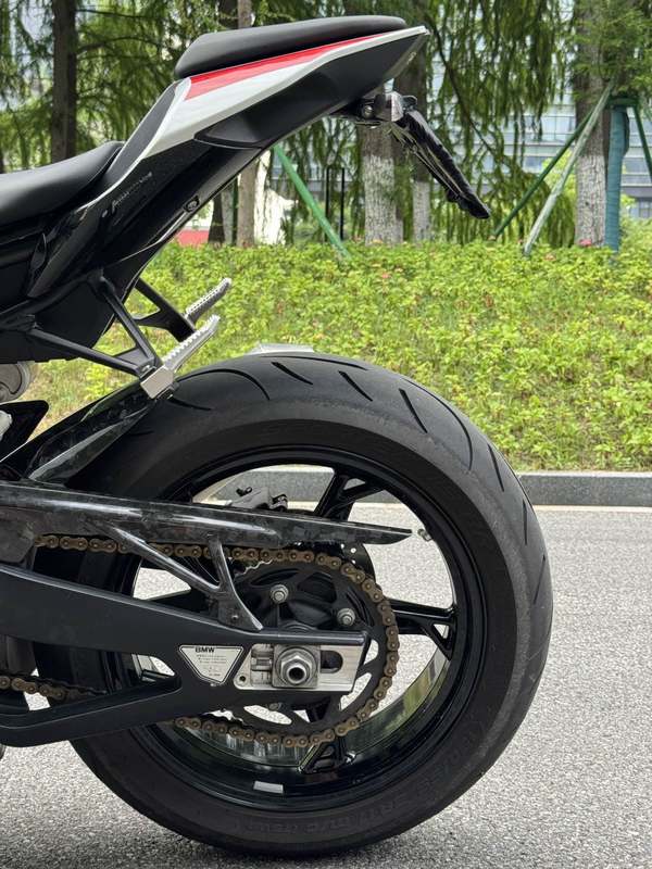 二手宝马S 1000 RR