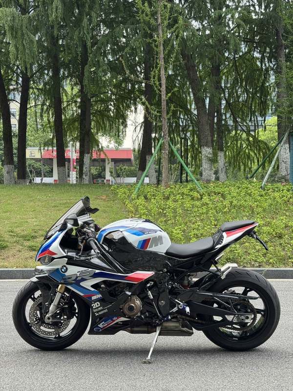 二手宝马S 1000 RR