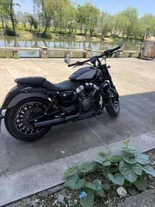 二手奔达灰石250