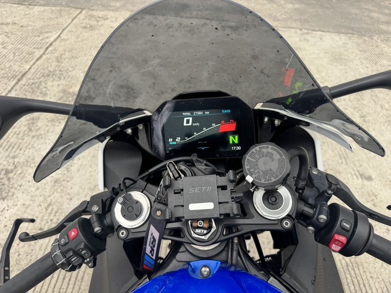 二手宝马S 1000 RR