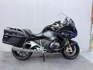 二手宝马R 1250 RT