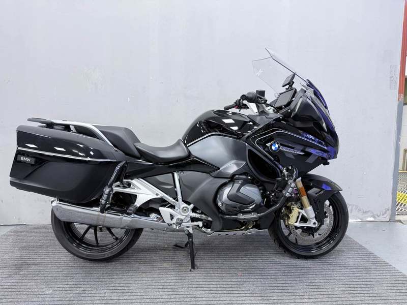二手宝马R 1250 RT