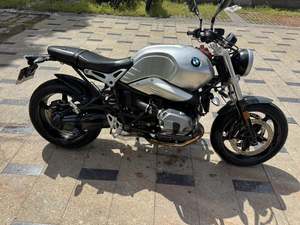二手宝马R NineT