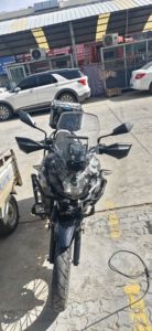二手川崎Versys-X 300 