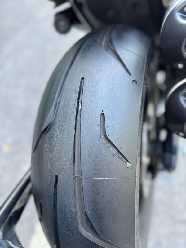 二手哈雷戴维森Sportster S