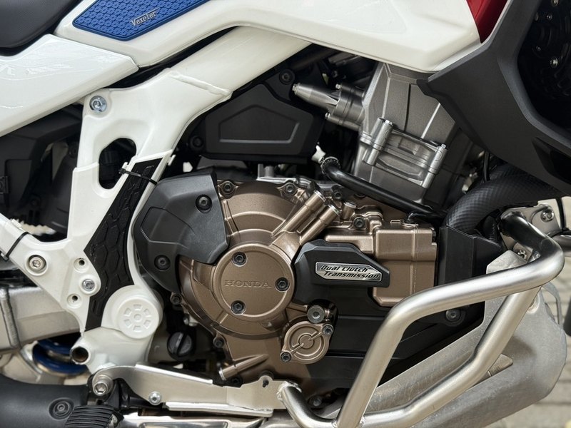 二手本田CRF1100L Africa Twin