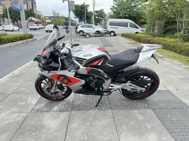 二手宗申阿普利亚GPR150R