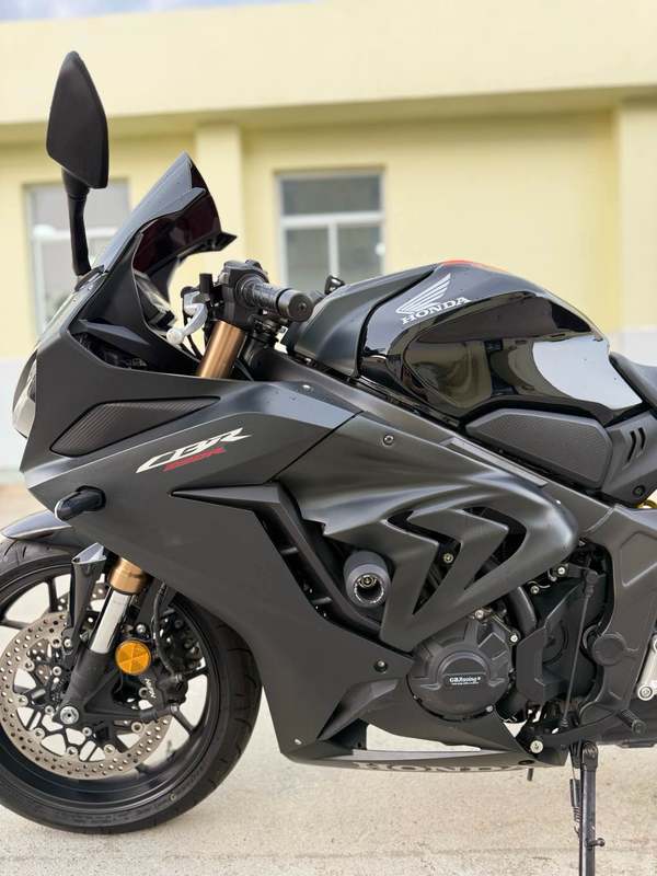 二手本田CBR650R