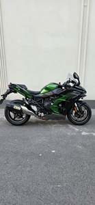 二手川崎Ninja H2 SX 