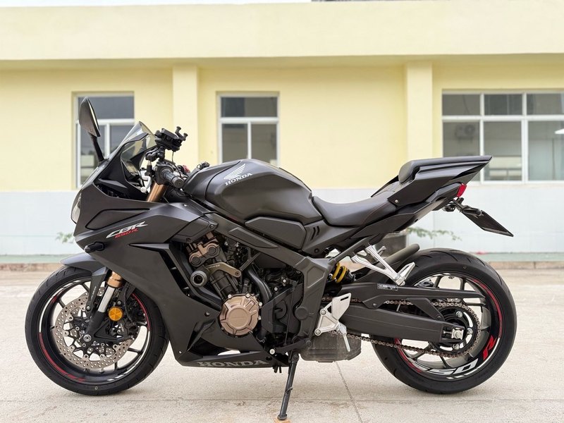 二手本田CBR650R