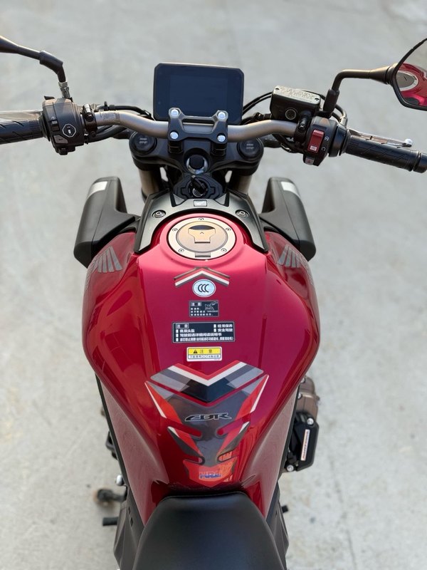 二手本田CB650R 