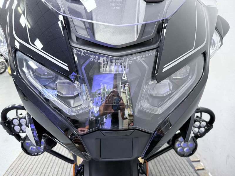 二手宝马R 1250 RT