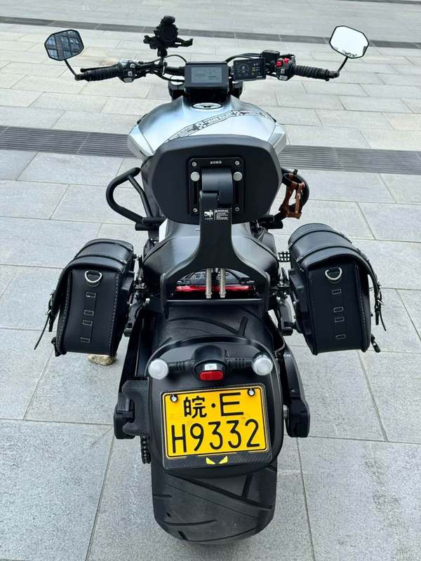 二手奔达LFC700 燎