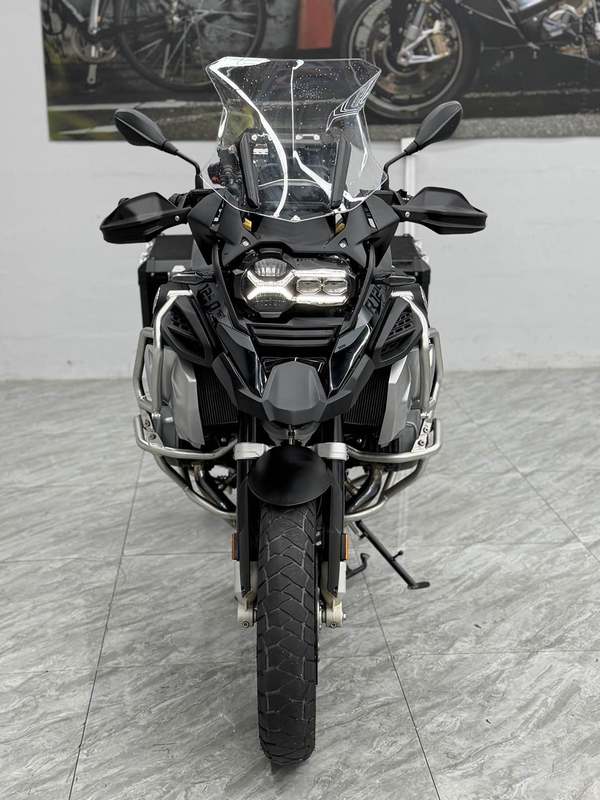 二手宝马R 1250 GS