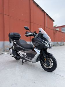 二手大阳V锐 ADV350
