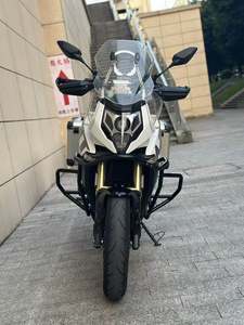 二手春风650MT