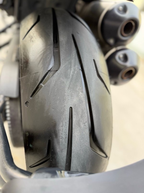 二手哈雷戴维森Sportster S